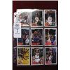 Image 1 : Basketball Trading Cards - 9