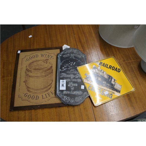 Wall Inspirations - 3