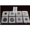 Image 1 : Asst. Foreign Coins - 8