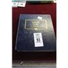 Image 1 : Lincoln Sets Collector Book - Mostly Full