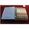 Image 2 : Lincoln Sets Collector Book - Mostly Full