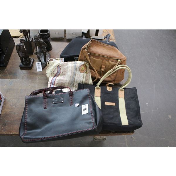 Ladie's Bags w/Dooney Bourke, Totes/Others - 5 - Not Authenticated