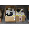Image 1 : Charging Adapters - 2 Boxes