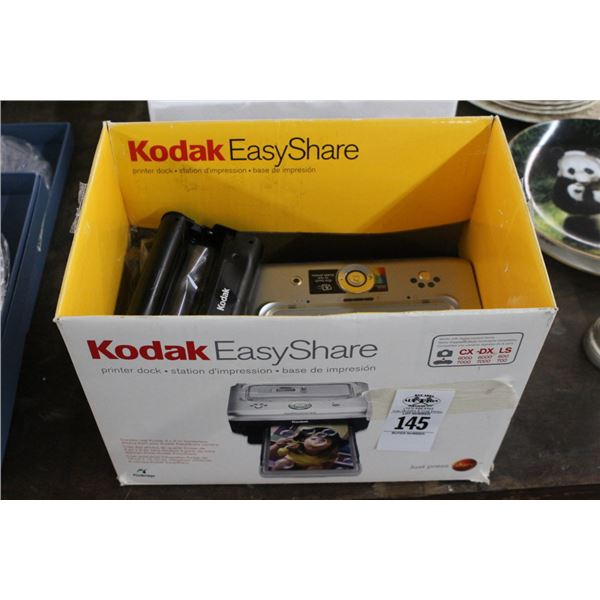 Kodak Easy Share Printer