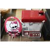 Image 1 : Claw Mini Toy Grab Machine, Monster High Karaoke Machine