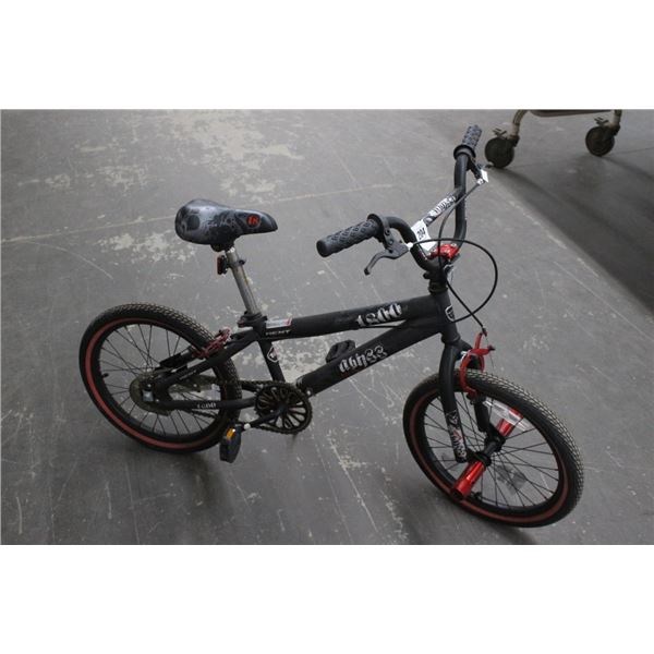 Kent Abyss BMX Bike