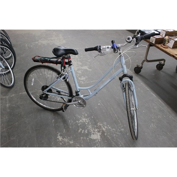 Retrospec Multi Speed Road Bike
