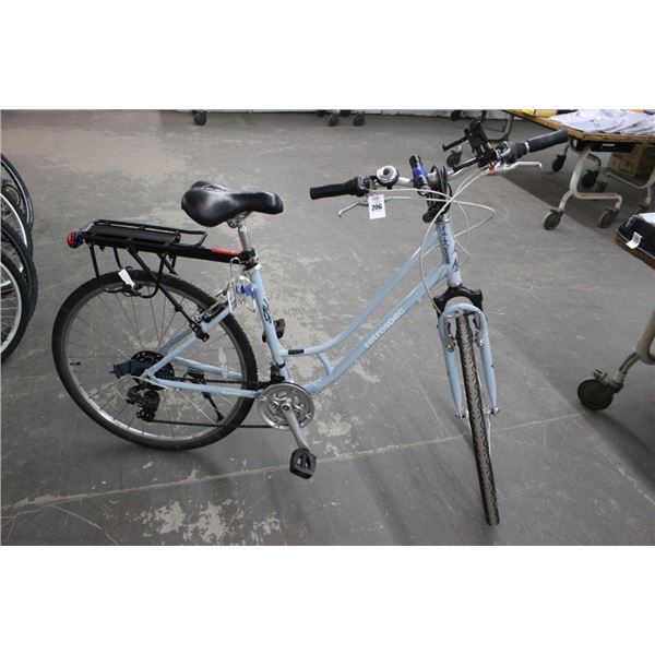 Retrospec Multi Speed Road Bike