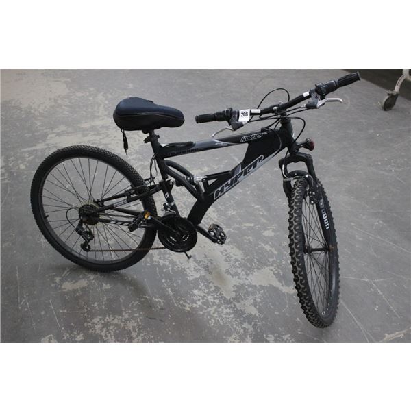 Hyper Havoc FS Mountain Bike