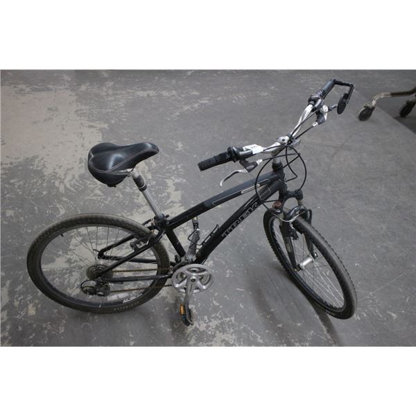 Trek Navigator Multi Speed Cruiser Bike