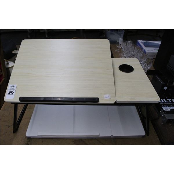 Lap Desks - 2
