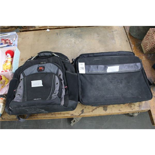 Dell Backpack/Others
