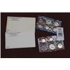 Image 1 : Coin Proof Sets
