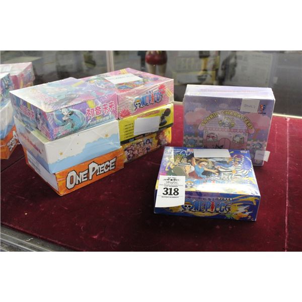 Oriental Anime Games - 8