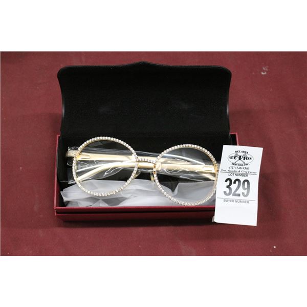 Cartier Sunglasses - Not Authenticated