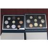 Image 2 : Foreign Coins Sets - 2