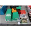 Image 1 : Reloading Dyes, Rifle/Pistol Dyes