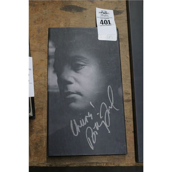 Billy Joel Boxed CD Set - Missing One Disc