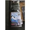 Image 1 : Stephen King Autographed Books - 2