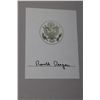 Image 2 : Ronald Regan Autographed Book, American Life