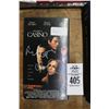 Image 1 : Casino Autographed Movie Sleeve