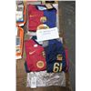 Image 1 : Barcelona Spain Jerseys - 3