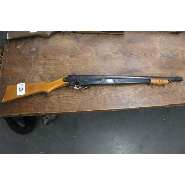 Daisy  #25  BB Rifle