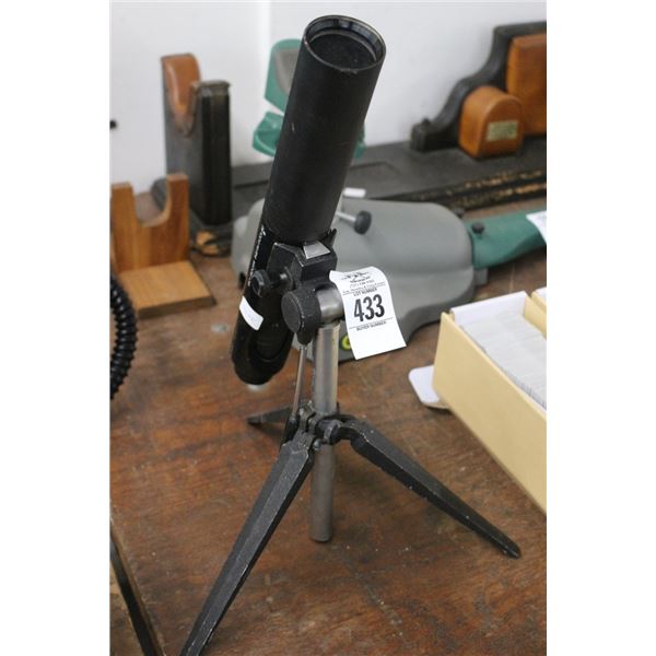 Bushnell Sky Rover Mini Telescope w/Stand