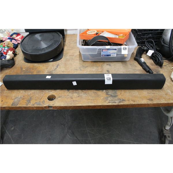 Onn 36"  Sound Bar