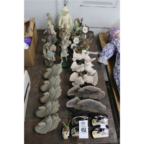 Betty Boop/Figurines/Animal Figurines - ALL