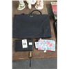 Image 1 : Kate Spade Bag w/Designer Wallets - 3 - Not Authenticated