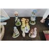 Image 1 : Holly Hobby Figurines - 6