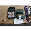 Image 1 : Boule Spheres Set Croquet - 8