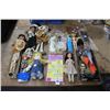 Image 1 : Barbie Style/Asst. Dolls