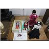 Image 1 : Porcelain Dolls - 4