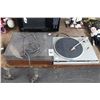 Image 1 : Technics/Other Turntables - 2