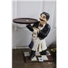 Image 1 : 20"  Bakerman Pedestal