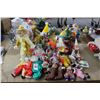 Image 1 : Asst. Clown Doll Collection