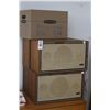Image 1 : Criterine Vintage Speakers - 4