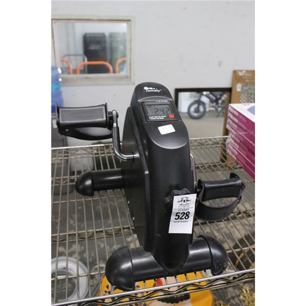 Himaly Spin Cycle Exerciser