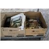 Image 1 : Greeting Cards, Small Wall Art, What Not Box, Home Goods