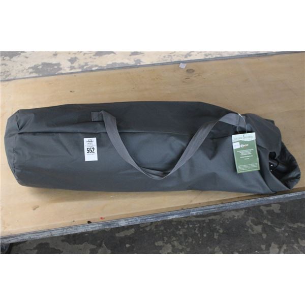 Portable Folding Camp Chair w/Bag