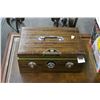 Image 2 : Trademark Vintage Cash Box