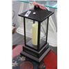 Image 1 : Duraflame Large Candle Lantern
