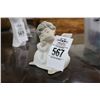 Image 1 : Lladro Angel Boy Figurine