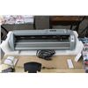 Image 1 : Specialty Printer Cutter