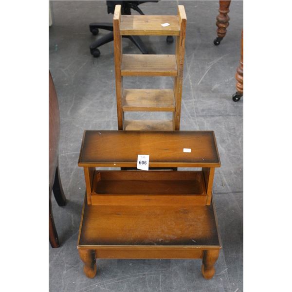 Small 2 Tier End Tables Drawer, Other