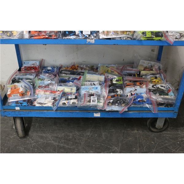 Lego Style Model Cars - 47