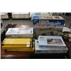 Image 1 : Ho Scale Train Buildings, Accessories