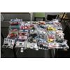 Image 1 : Lego Style Model Cars - 43